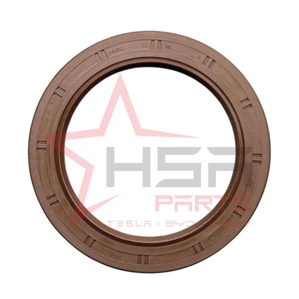 2021-2023 Hyundai Bayon Arka Krank Keçesi (72x98x8) 21443-03010
