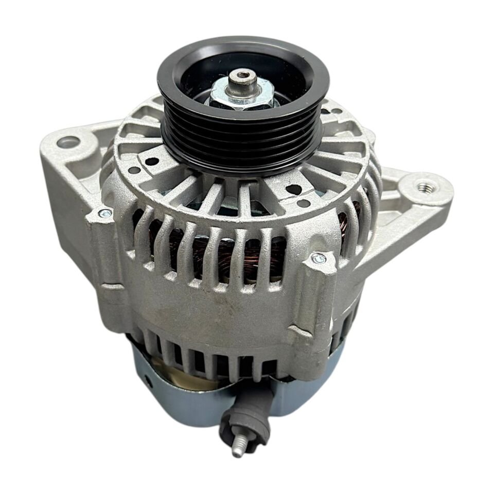 Toyota Dinamo Şarz Corolla Ae101 1,6 Karb 92-97