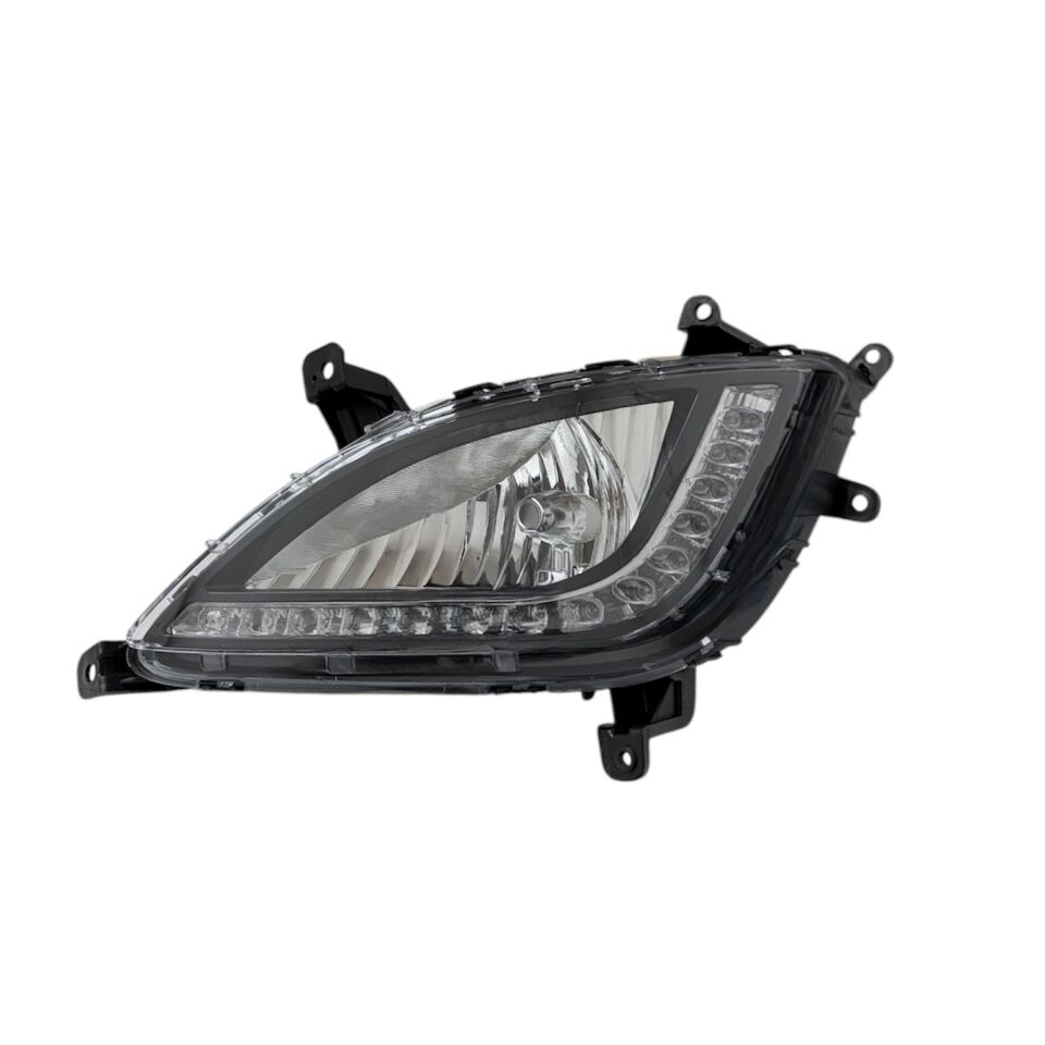 Hyundaı Lamba Sis İ20 12-14 Sol (Ledli)