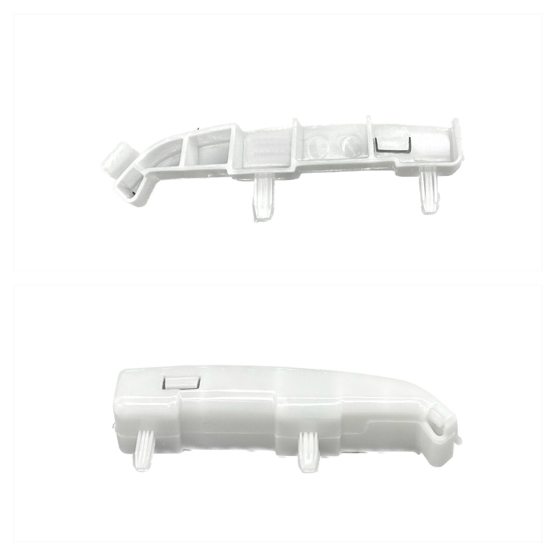 Nıssan Braket Tampon Micra 02-10 Arka Sağ