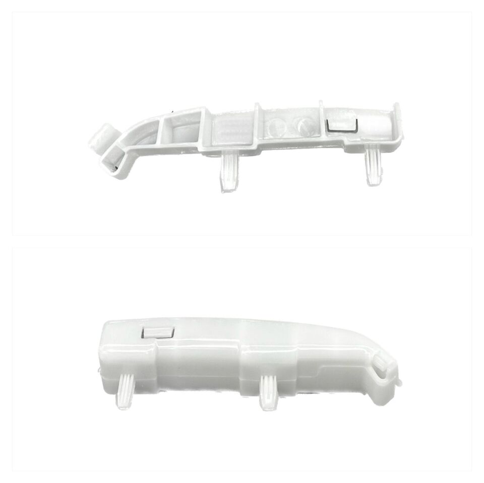 Nıssan Braket Tampon Micra 02-10 Arka Sağ