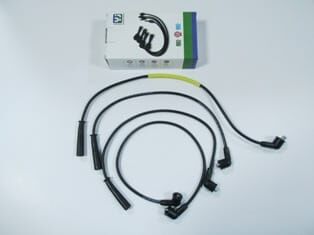 DAEWOO DAMAS- 97/99; BUJİ KABLOSU TAKIM (YOW JUNG)