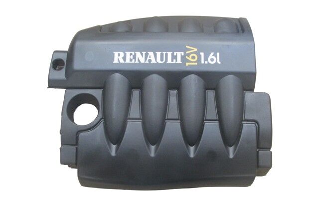 (YENİ ÜRÜN!!!)RENAULT LAGUNA- 08/12; MOTOR ÜST KAPAĞI 1,6 16V BENZİNLİ