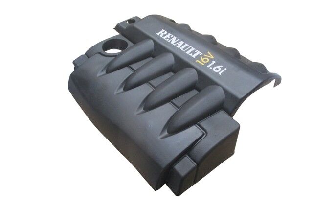 (YENİ ÜRÜN!!!)RENAULT LAGUNA- 08/12; MOTOR ÜST KAPAĞI 1,6 16V BENZİNLİ