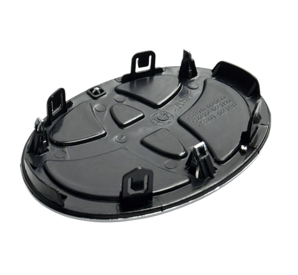 Toyota Panjur Göbek Corolla 19-24 Ön (Boş Paket İçin)(Arma)