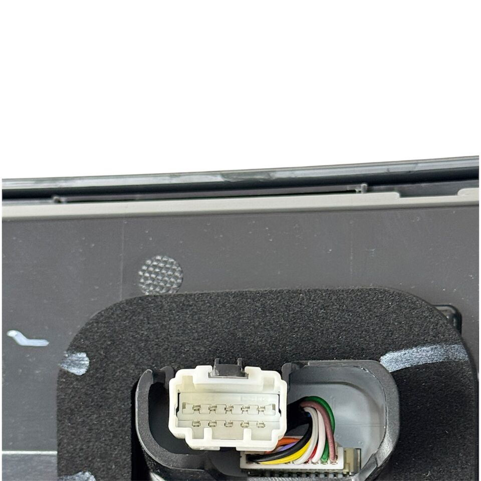 Chery Stop Bagaj Tiggo 8 Pro Max 24-25/Tiggo 8 25-27 (Orta)