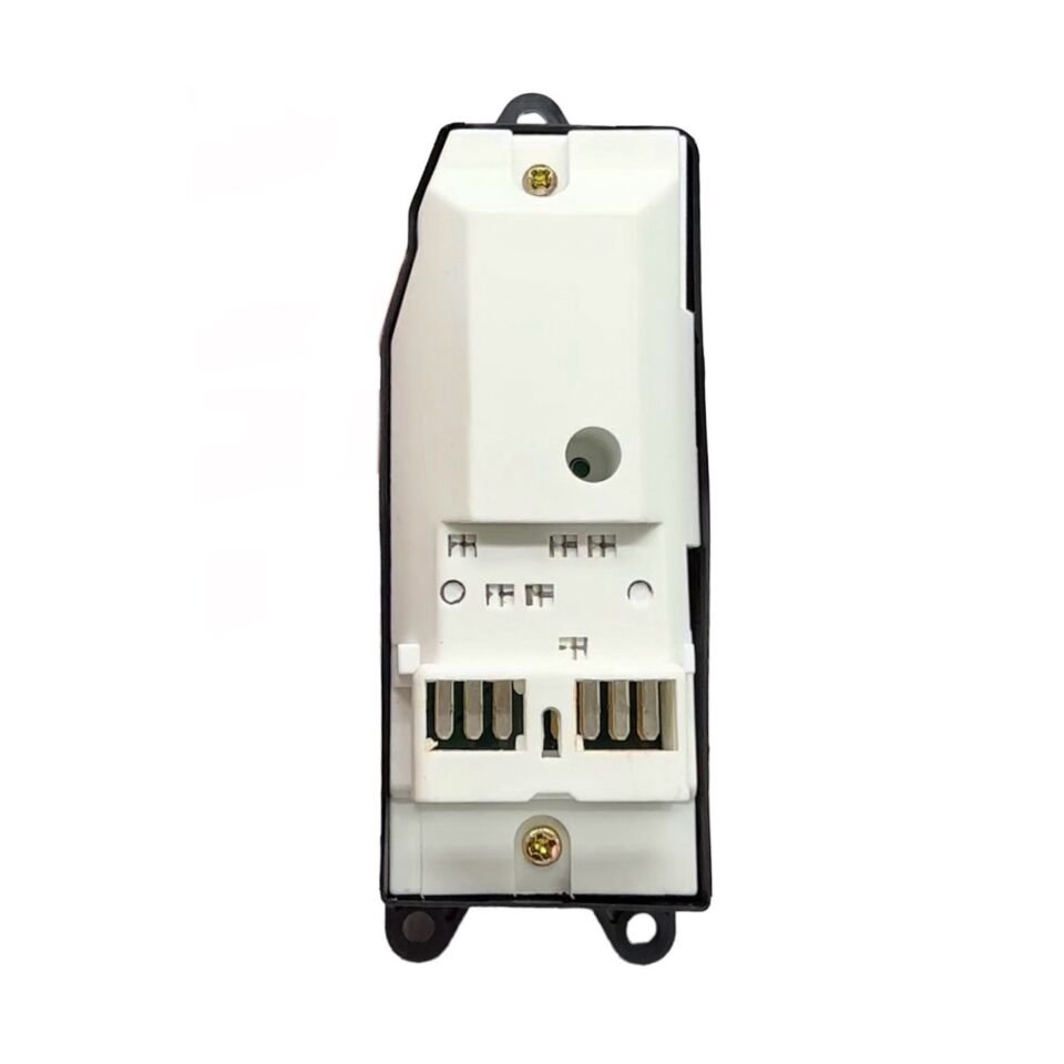 Toyota Düğme Cam Açma Corolla Ae111 99-01/Rav4 97-00 Ön Sol (Çiftli)