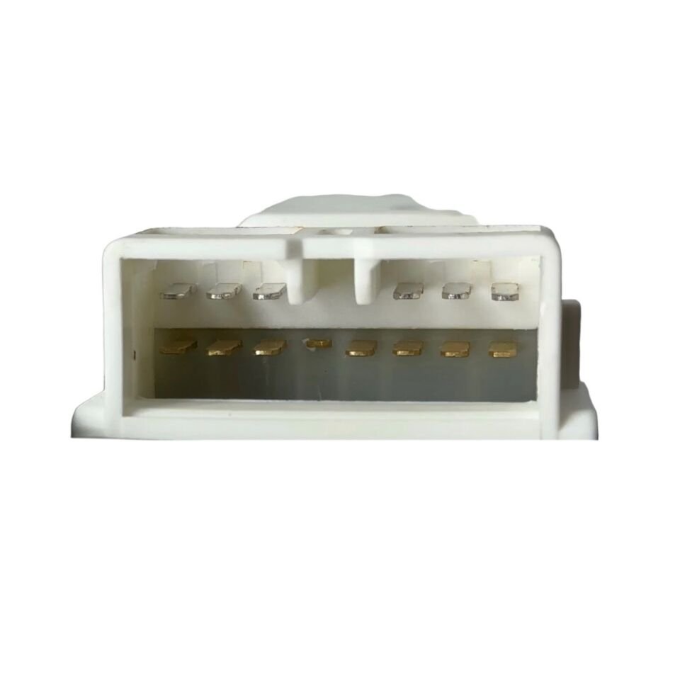 Toyota Düğme Cam Açma Corolla Ae111 99-01/Rav4 97-00 Ön Sol (Çiftli)