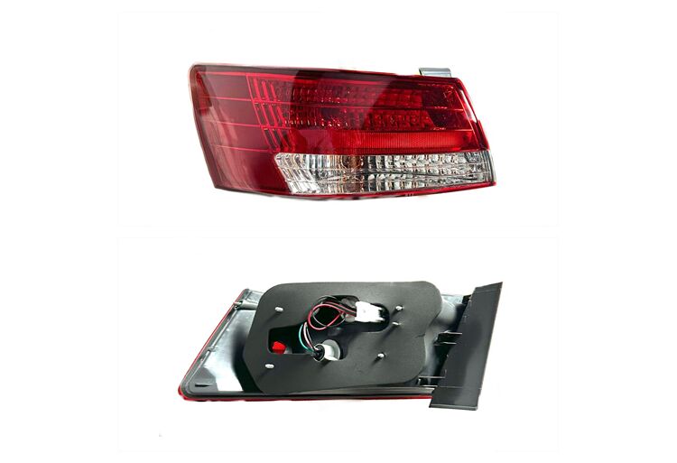 06-11 Hyundai Sonata Sol Dış Stop