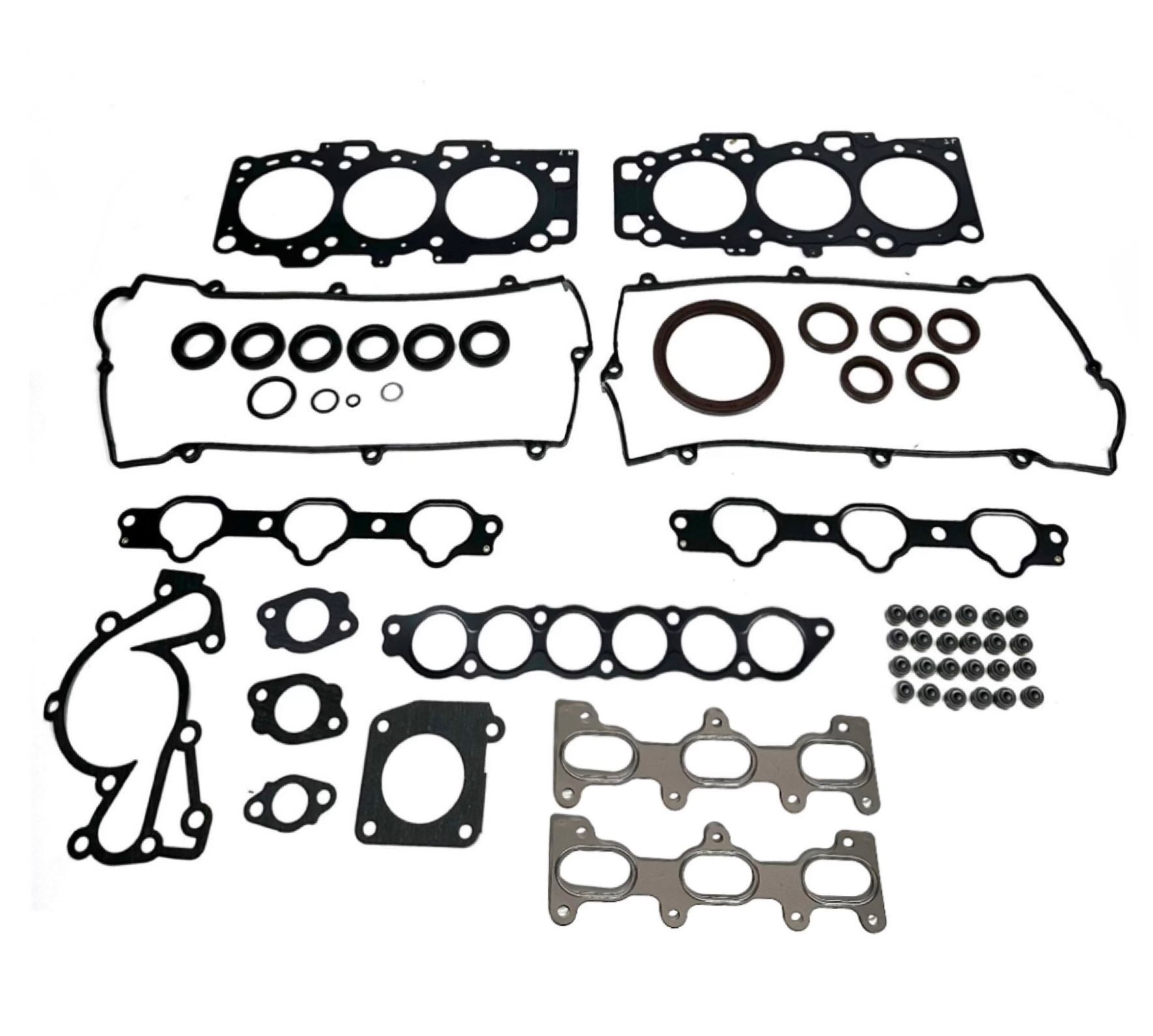 Hyundaı Conta Takım Sonata 2,7 V6 98-05/Santafe 2,7 V6 02-09/Sportage 2,7 V6 05-09/Tucson 2,7 V6 05-09