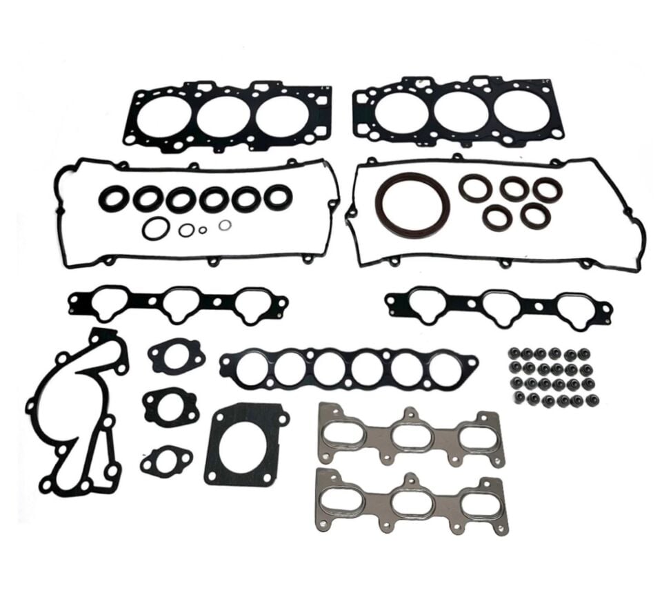 Hyundaı Conta Takım Sonata 2,7 V6 98-05/Santafe 2,7 V6 02-09/Sportage 2,7 V6 05-09/Tucson 2,7 V6 05-09