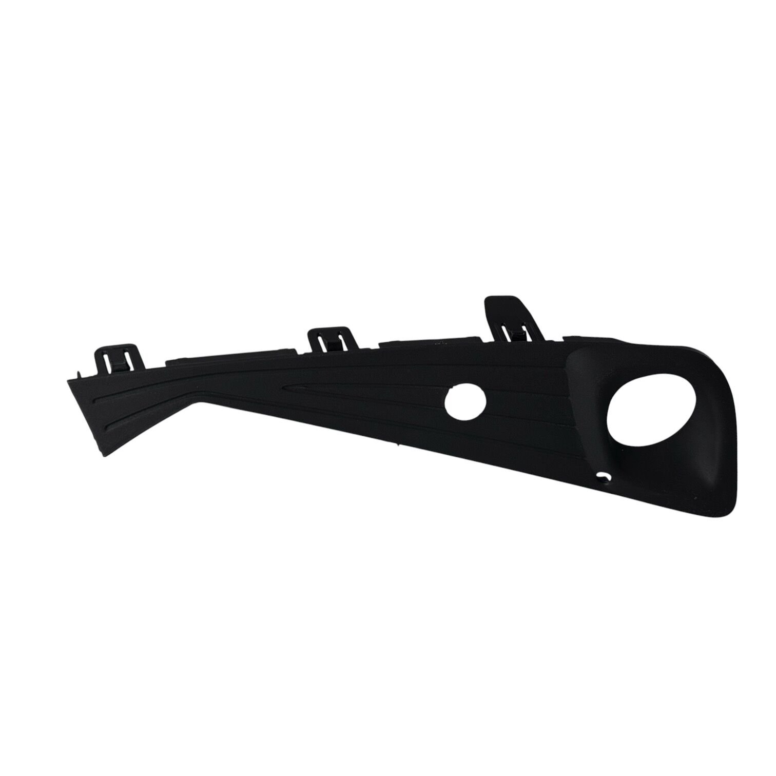 Toyota Kapak Lamba Sis Chr 19-23 Sağ (Sisli/Sensör Delikli)