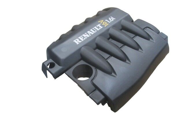 (YENİ ÜRÜN!!!)RENAULT MEGANE- 2- 03/09; MOTOR ÜST KAPAĞI 1,6 16V BENZİNLİ