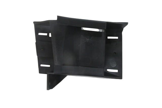 BMW 3 SERI- E36- SD/COUPE- 91/98; ÖN TAMPON İÇ BAĞLANTI BRAKETİ SOL (YAN KULAĞA TAKILAN)(M-TECH)