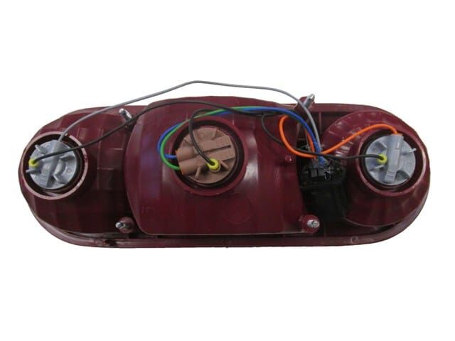 HYUNDAI PORTER KAMYONET- 06/24; STOP LAMBASI SAĞ DUYLU (MARS)