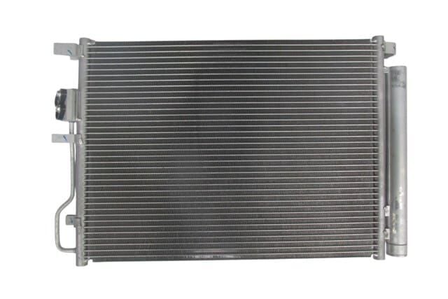 HYUNDAI TUCSON- 19/20; KLİMA RADYATÖRÜ 1.6 CRDI/GDI (BRAZING) (534X381X16) ALÜMİNYUM (ORİS)