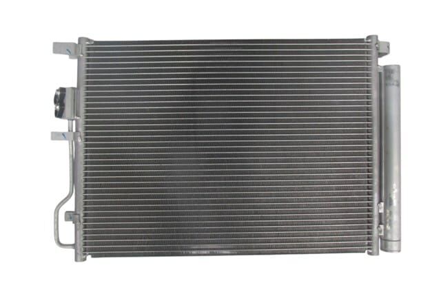 HYUNDAI TUCSON- 19/20; KLİMA RADYATÖRÜ 1.6 CRDI/GDI (BRAZING) (534X381X16) ALÜMİNYUM (ORİS)