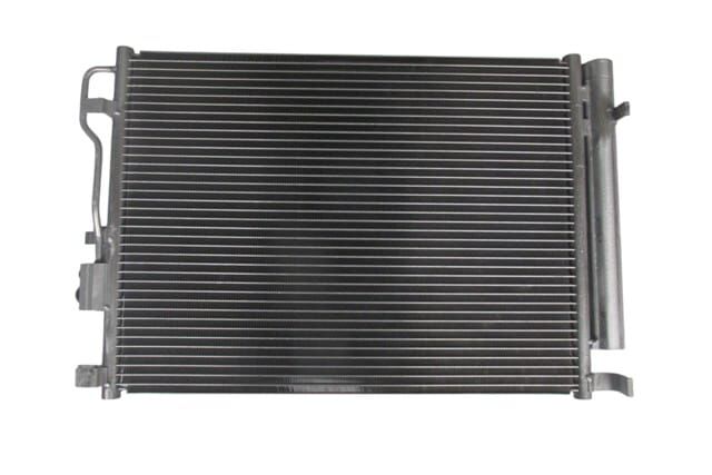 HYUNDAI TUCSON- 19/20; KLİMA RADYATÖRÜ 1.6 CRDI/GDI (BRAZING) (534X381X16) ALÜMİNYUM (ORİS)