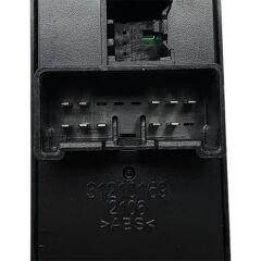 Mazda Düğme Cam Açma Mazda 3 04-09 Ön Sol