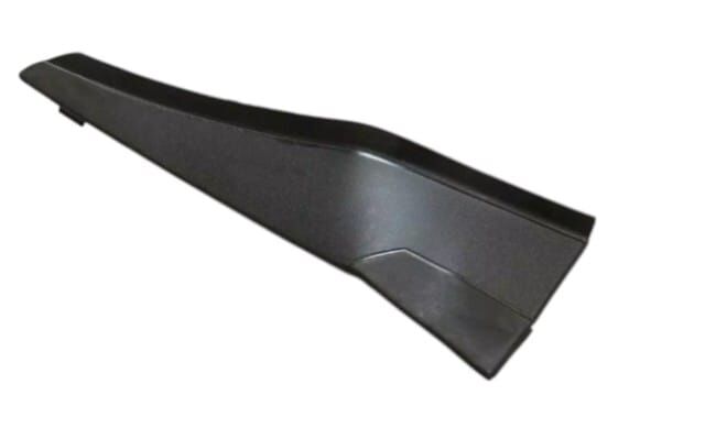 FORD TOURNEO COURIER- 14/18; ÖN CAM KENAR PLASTİĞİ SAĞ (SİLGİ PANELİ)