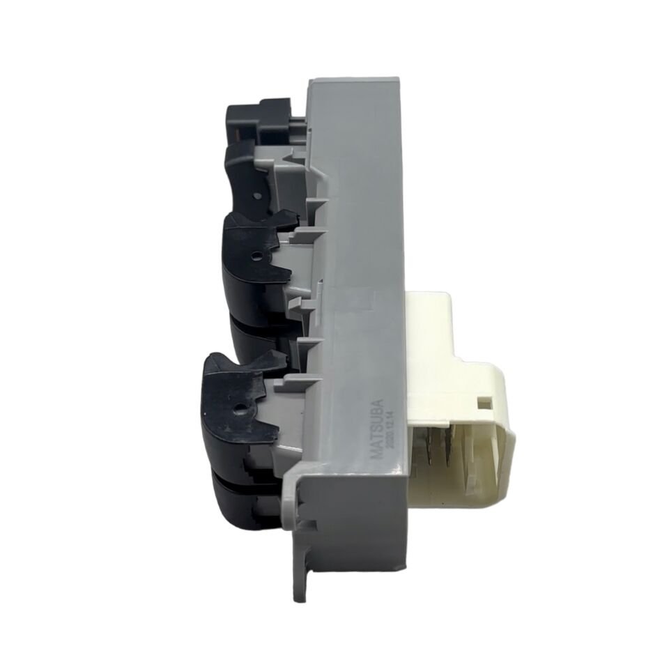 Toyota Düğme Cam Açma Corolla 07-13/Rav4 07-13/Yaris 07-13 Ön Sol (Dörtlü)