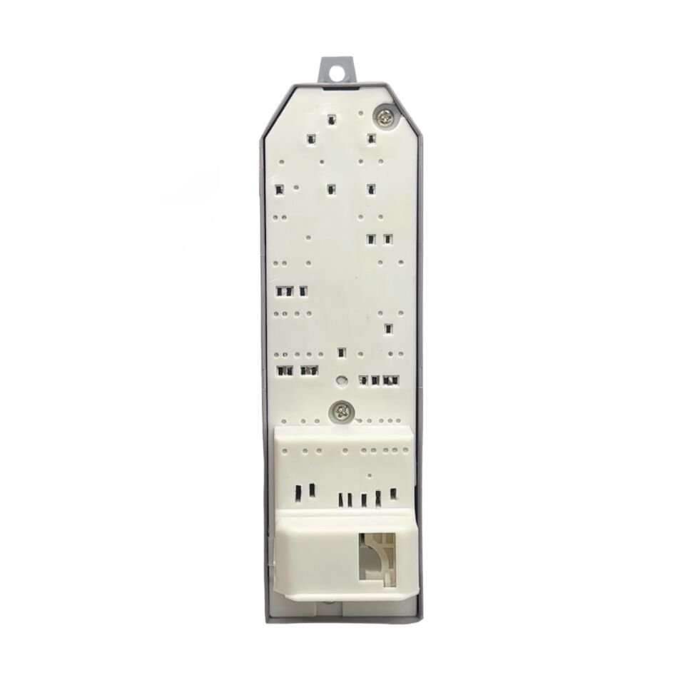 Toyota Düğme Cam Açma Corolla 07-13/Rav4 07-13/Yaris 07-13 Ön Sol (Dörtlü)