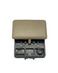 Nıssan Mandal Torpido Açma Yd25 03-05