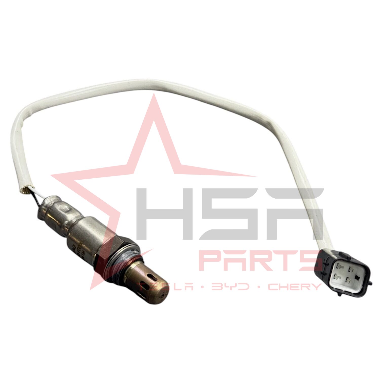2007-2013 Nissan Note Oksijen Sensörü 22690-ED000