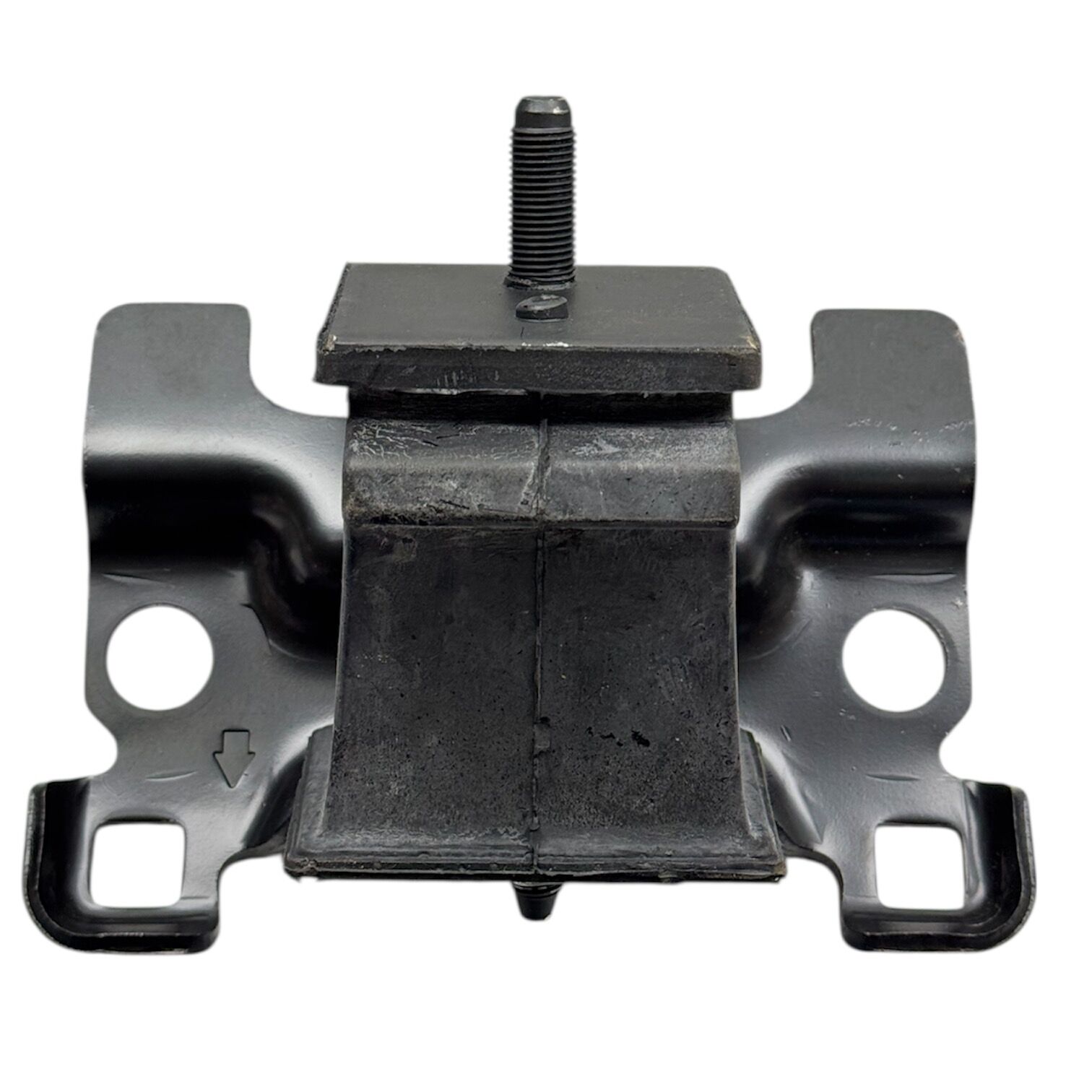 Nıssan Takoz Motor Navara 15-19 Ön