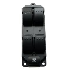 Mazda Düğme Cam Açma Mazda 3 04-09 Ön Sol