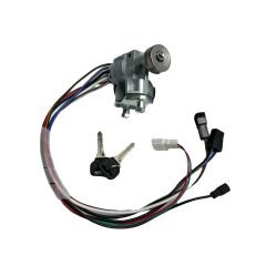 Mazda Kontak B2500 97-00 (Komple Set)