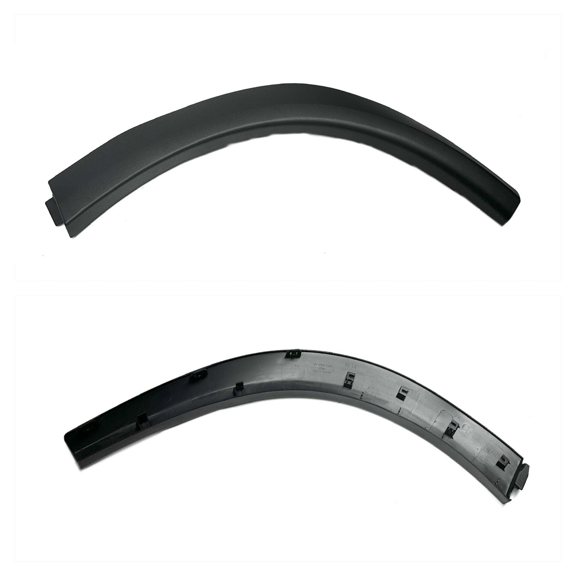 Nıssan Bodik Çamurluk X-trail 21-25 Arka Sol (Arkanın Arkası)