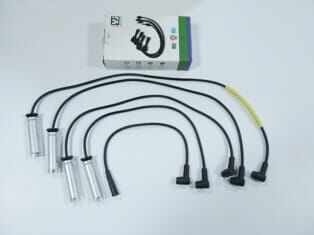 DAEWOO ESPERO- 96/97; BUJİ KABLOSU TAKIM (C18LE-C20LE)1.8/2.0 cc (YOW JUNG)