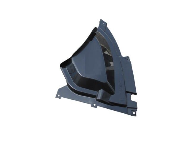 BMW 1 SERI- F20- 15/19; ÖN ÇAMURLUK DAVLUMBAZI BAKALİTİ SAĞ (LCI) (PLASTİK ENJEKSİYON)
