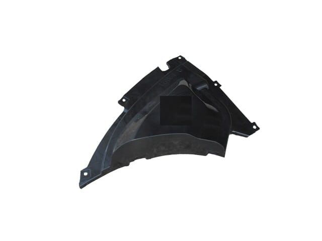 BMW 1 SERI- F20- 15/19; ÖN ÇAMURLUK DAVLUMBAZI BAKALİTİ SAĞ (LCI) (PLASTİK ENJEKSİYON)