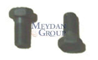 MAZDA 323- HB- 90/95; VOLANT VİDASI B6 1.6cc (FAMMIZE)