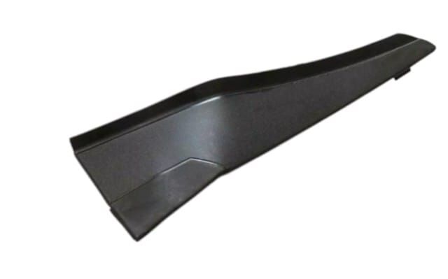 FORD TOURNEO COURIER- 14/18; ÖN CAM KENAR PLASTİĞİ SOL (SİLGİ PANELİ)