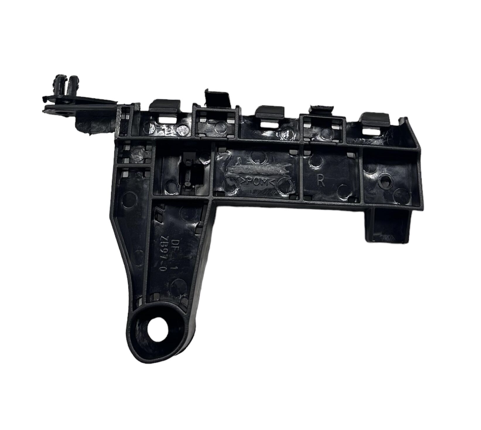 Honda Braket Tampon Jazz 09-11 Ön Sağ