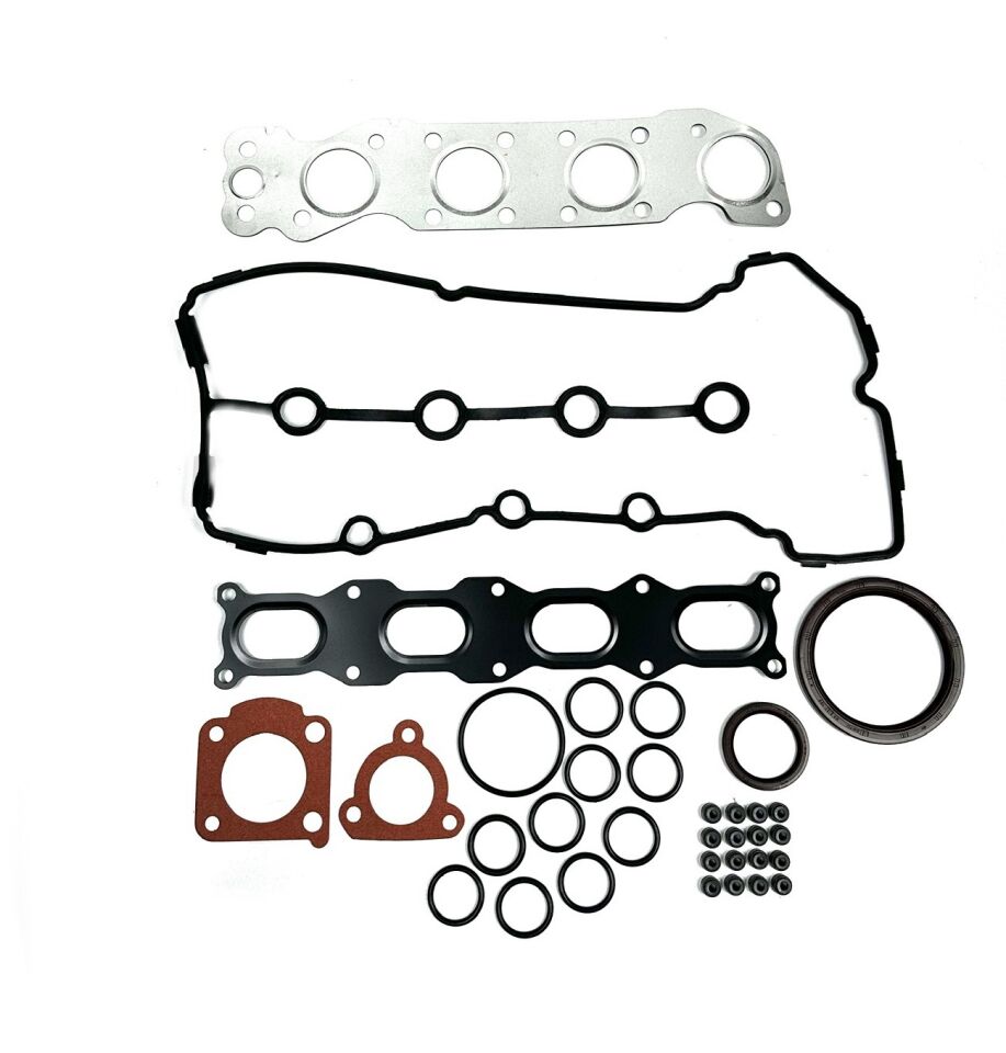 Suzukı Conta Takım Grand Vitara 1,6 06-15/Sx4 1,6 06-15 (Skc,siz)