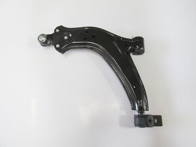 PEUGEOT 306- SD/HB- 97/00; ÖN ALT TABLA SAĞ ROTİLLİ/BURÇLU (SALINCAK) (16mm HİDROLİK) (SH)
