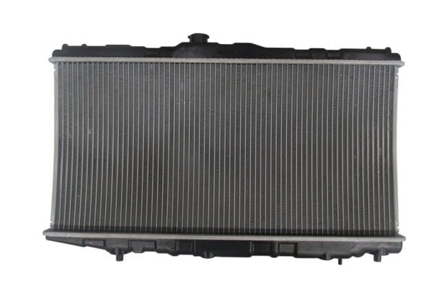 TOYOTA COROLLA- AE92- 88/92; SU RADYATÖRÜ 1.3/1.6 (BRAZİNG) (325x668x16) (MANUEL)ALM(ORİS)