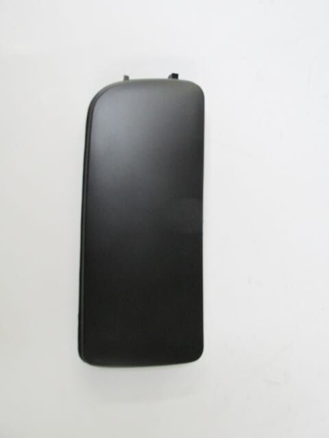 BMW 3 SERI- E36- SD/COUPE- 91/98; SİS LAMBA KAPAĞI SAĞ SİYAH (TYG)