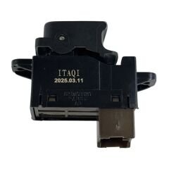 Hyundaı Düğme Cam Açma İ20 08-13 Ön Sağ/Arka Sağ/Sol