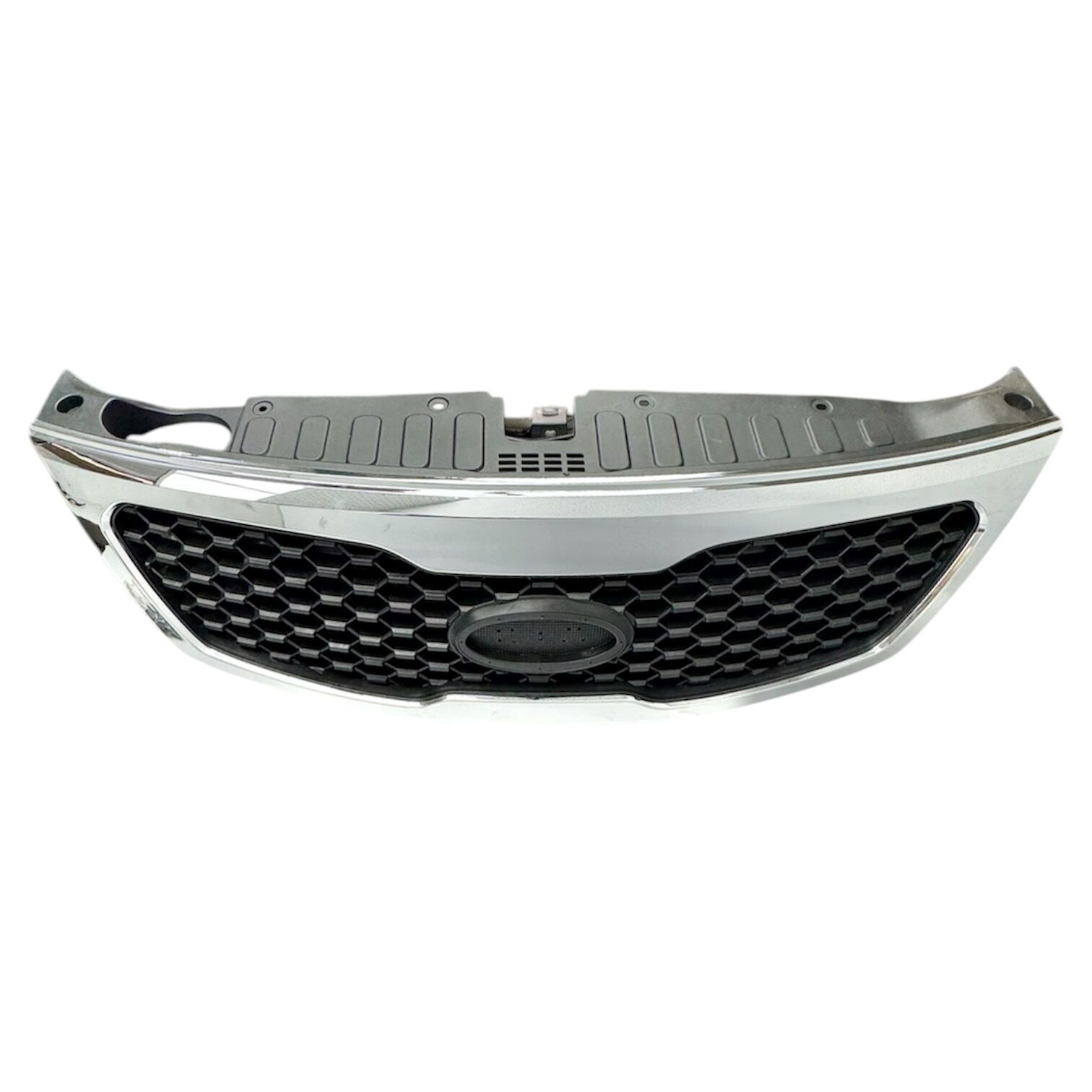 Kıa Panjur Sorento 10-12 Ön