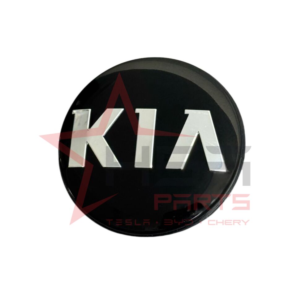 2010-2014 Kia Ceed Jant Göbeği (6 Cm) 52960-3W200