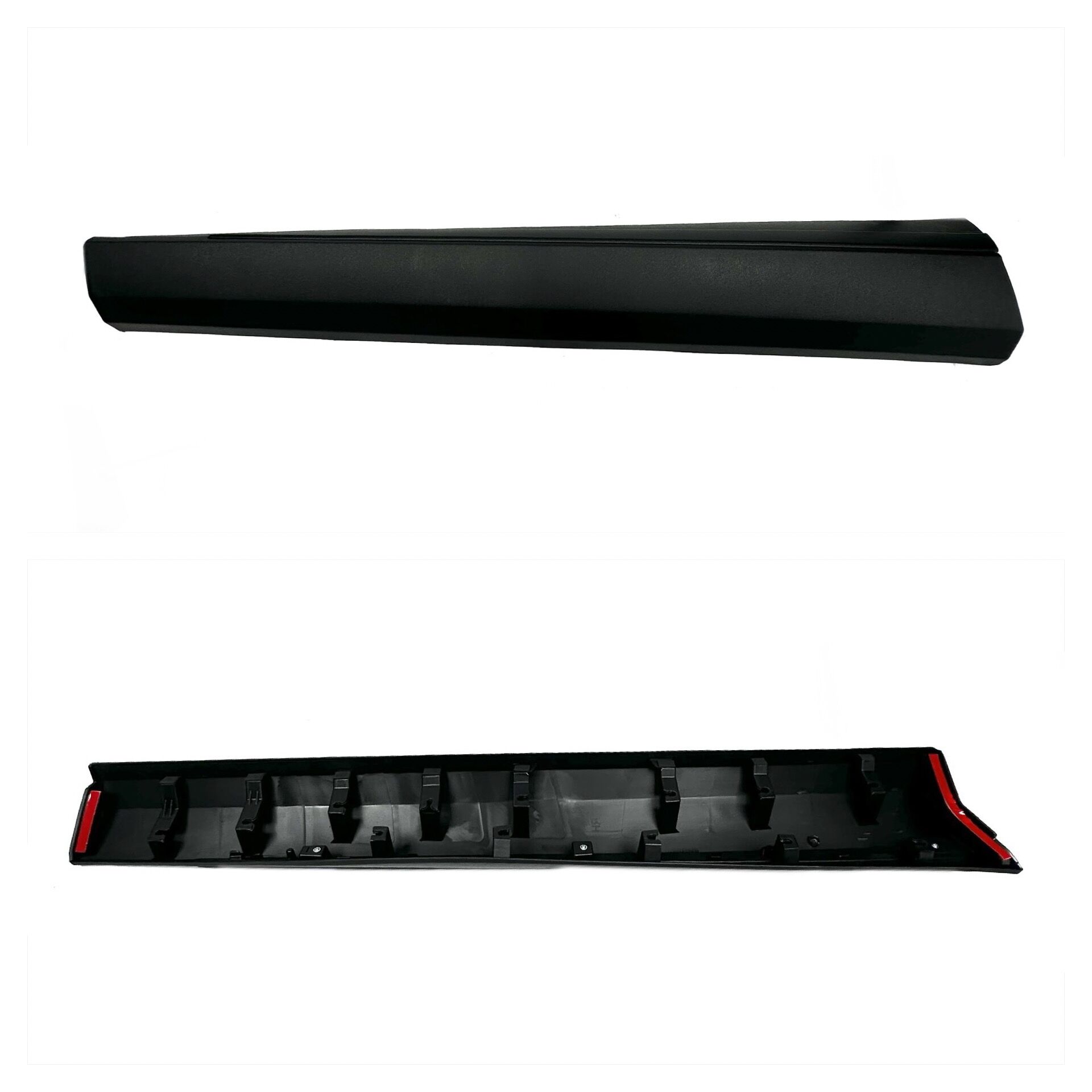 Nıssan Bant Kapı X-trail 21-25 Ön Sol (Siyah)