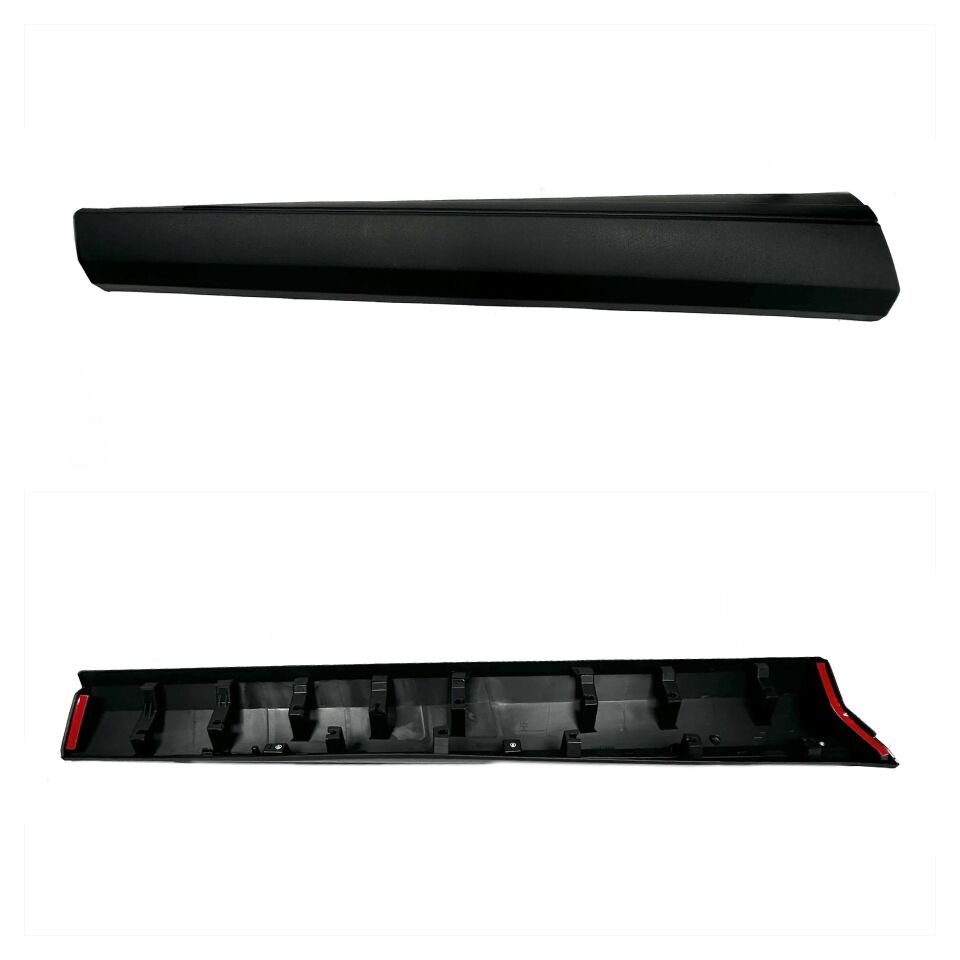 Nıssan Bant Kapı X-trail 21-25 Ön Sol (Siyah)