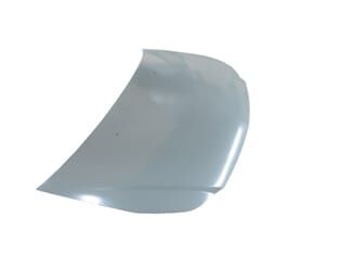 FIAT SEDICI- 07/08; MOTOR KAPUTU GRİ BOYALI (İCELİ/ÇEKOMASTİKLİ) (SIMYI)