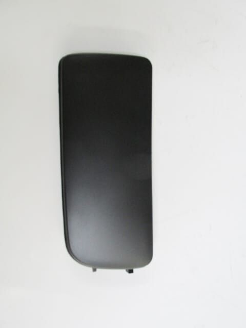 BMW 3 SERI- E36- SD/COUPE- 91/98; SİS LAMBA KAPAĞI SOL SİYAH (TYG)