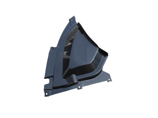 BMW 1 SERI- F20- 15/19; ÖN ÇAMURLUK DAVLUMBAZI BAKALİTİ SOL (LCI) (PLASTİK ENJEKSİYON)